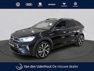 Volkswagen Taigo 1.5 TSI 150pk Aut. R-Line | Multimedia | 18" Misano | Digital Cockpit | VERWACHT