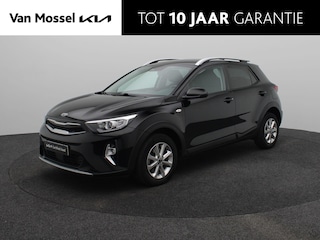 Kia Stonic 1.0 T-GDi MHEV DynamicLine | Navigatie | Climate Control | Cruise Control | Camera | Parkeer Sensoren