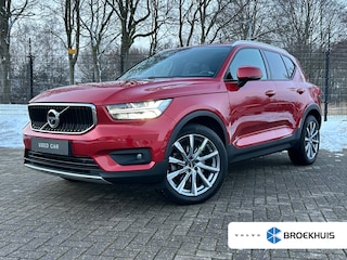 Volvo XC40 2.0 T5 AWD Intro Edition | Panoramadak | Trekhaak | 360 Camera | Harman/Kardon |