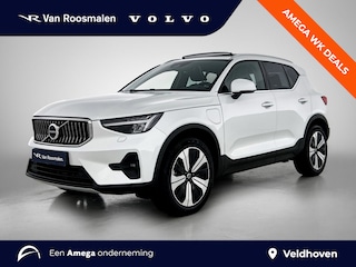Volvo XC40 T5 Ultimate Bright | Pano | All season | Memory Seats | H&K |