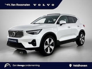 Volvo XC40 T5 Ultimate Bright | Pano | All season | Memory Seats | H&K |