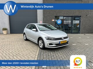 Volkswagen Polo 1.0 TSI Highline Airco|AppleCarplay|BTW auto