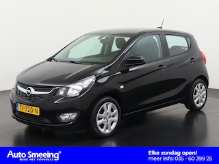 Opel Karl 1.0 ecoFLEX Edition Automaat | Navigatie | Apple/Android Carplay | Parkeersensor | Zondag Open!