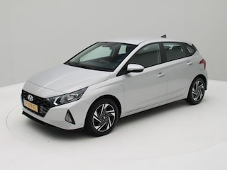 Hyundai i20 1.0 T-GDI Comfort Smart 100PK NAVI/ CAMERA