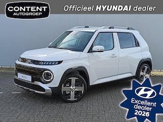 Hyundai Inster 49 kWh 115pk 4-zits Evolve | Voorraaddeal