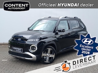 Hyundai Inster 49 kWh 115pk 4-zits Evolve + WTR // VOORRAAD DEAL