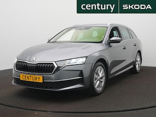 Skoda Octavia Combi 1.5 TSI MHEV Selection / Acc / Camera / Elektr. klep