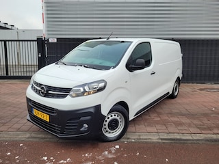 Opel Vivaro 1.5 CDTI L2H1 Edition Geen Btw