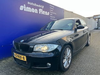 BMW 120i Executive*AUTOMAAT*EXPORT*