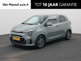 Kia Picanto 1.0 DPI DynamicPlusLine | AUTOMAAT | Navgatie| Cruise Control | Airco | Full LED