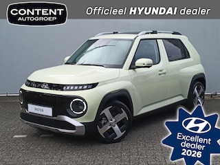 Hyundai Inster 49 kWh Pulse I Voorraadvoordeel