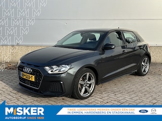 Audi A1 Sportback 30 TFSI Adv. epic Automaat!