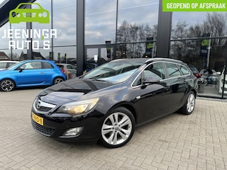 Opel Astra Sports Tourer 1.6 Turbo Cosmo|Afn.Trekhaak|Clima|Navi