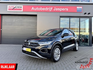 Volkswagen T-Roc 1.5 TSI Life Edition