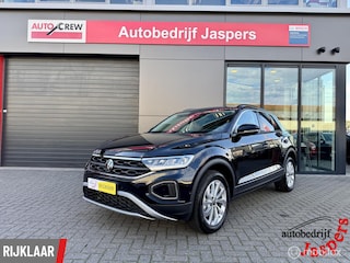 Volkswagen T-Roc 1.5 TSI Life Edition