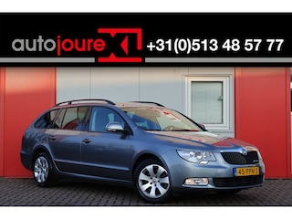 Skoda Superb Combi 1.6 TDI Greenline Comfort Business Line