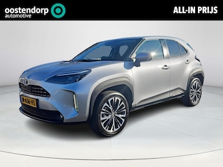 Toyota Yaris Cross 1.5 Hybrid Executive