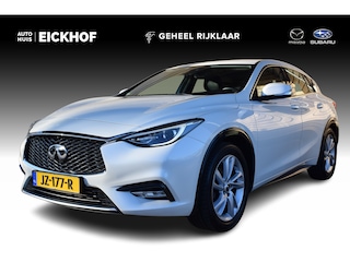 Infiniti Q30 1.6t Premium