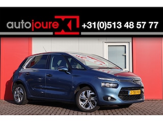 Citroën C4 Picasso 1.6 HDi Business