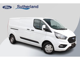 Ford Transit Custom 300 2.0 TDCI L2H1 Trend 130pk | Zuid |