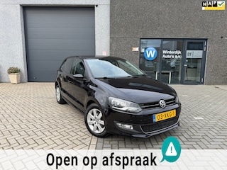 Volkswagen Polo 1.2 TSI Highline DSG|Carplay|Cruise|NAP