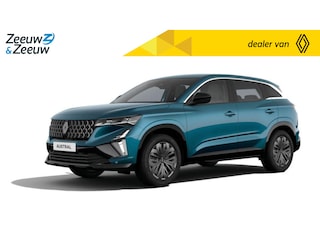 Renault Austral 1.2 E-Tech full hybrid 200 evolution | NIEUW TE BESTELLEN |  €1000,- korting | Gratis 5 jaar garantie tot 100.000km |