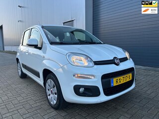 Fiat Panda 0.9 TwinAir Lounge AIRCO NAP 2018
