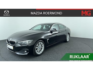 BMW 420i High Executive | Rijklaar | Automaat | NL Auto | Dealer onderhouden |