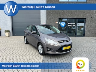 Ford C-MAX 1.0 Titanium Clima|Camera|Nieuwe Distributieriem