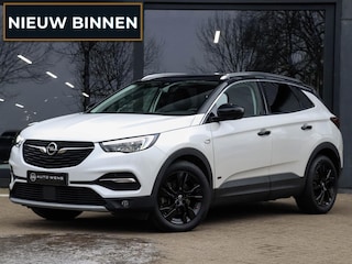 Opel Grandland 1.6 Turbo Plug-In Hybrid Business Edition 225PK