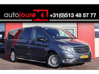 Mercedes-Benz Vito 119 Camper | Automaat | Navigatie | Camera | Trekhaak |