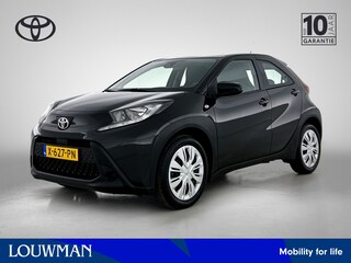 Toyota Aygo 1.0 VVT-i MT Play | Apple CarPlay | Android Auto |