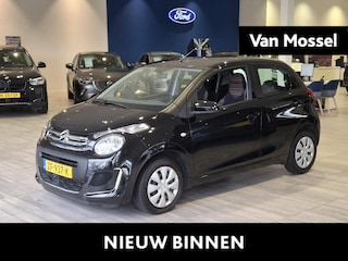 Citroën C1 1.0 VTi Feel