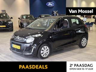 Citroën C1 1.0 VTi Feel