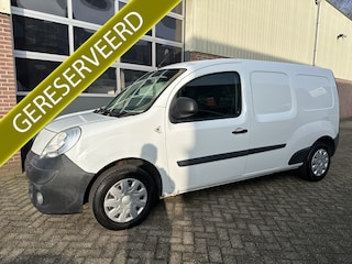 Renault Kangoo Express 1.5 dCi 110 Express Maxi L2 Airco,Cruise,Navigatie,Enz
