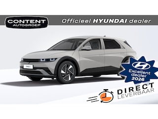 Hyundai Ioniq 5 63 kWh 170pk RWD Pure Edition I Direct Leverbaar