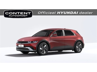 Hyundai Ioniq 5 63 kWh 170pk RWD Pure Edition I Direct Leverbaar