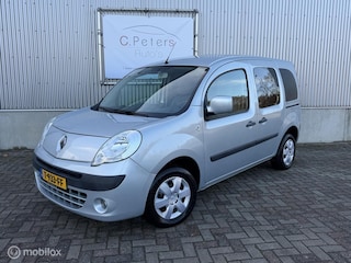 Renault Kangoo 1.6 Expression 2010 / Airco / Trekhaak / NAP