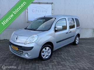 Renault Kangoo 1.6 Expression 2010 / Airco / Trekhaak / NAP