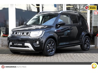 Suzuki Ignis 1.2i Automaat Hybrid Select | LAGE KM STAND |