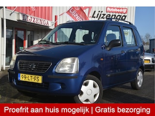 Suzuki Wagon R+ 1.3 GLS Airco | Radio/CD | Nieuwe APK