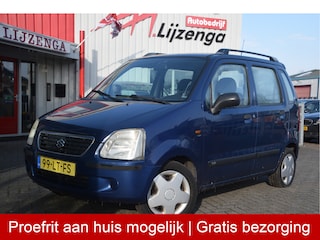 Suzuki Wagon R+ 1.3 GLS Airco | Radio/CD | Nieuwe APK