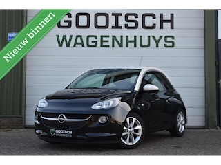 Opel Adam 1.0 Turbo BlitZ | Navi | Carplay | Stoel/Stuurverwarming |