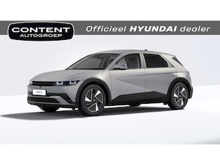 Hyundai Ioniq 5 84 kWh 229pk RWD Pure Edition | Direct Leverbaar
