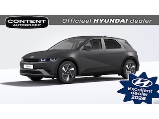 Hyundai Ioniq 5 84 kWh 229pk RWD Pure Edition | Direct Leverbaar