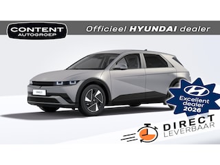 Hyundai Ioniq 5 84 kWh 229pk RWD Pure Edition | Direct Leverbaar