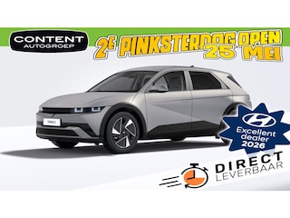 Hyundai Ioniq 5 84 kWh 229pk RWD Pure Edition | Direct Leverbaar