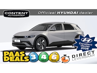 Hyundai Ioniq 5 84 kWh 229pk RWD Pure Edition | Direct Leverbaar