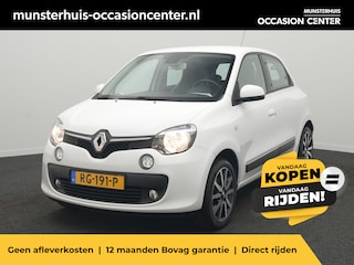 Renault Twingo SCe 70 EDC Dynamique - RIJKLAARPRIJS - All Seasonbanden - Cruise Control - Achteruitrijcamera