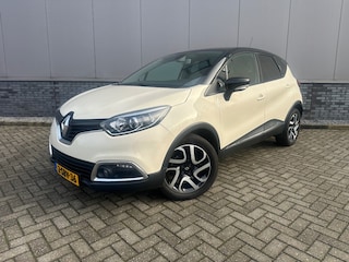 Renault Captur 1.2 TCe Dynamique Automaat Ned auto NAP